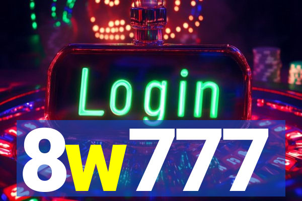 8w777