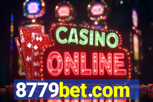 8779bet.com