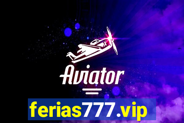 ferias777.vip