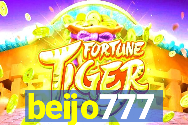 beijo777