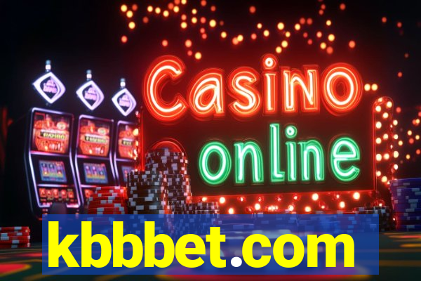 kbbbet.com