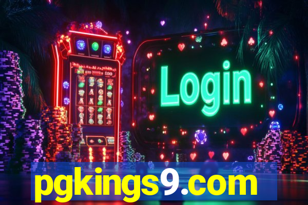 pgkings9.com