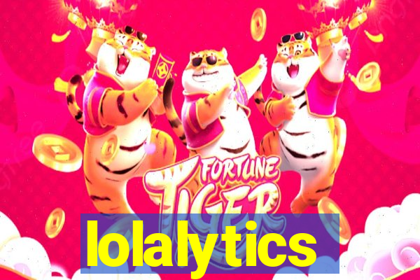 lolalytics