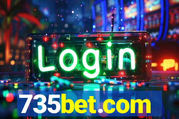 735bet.com