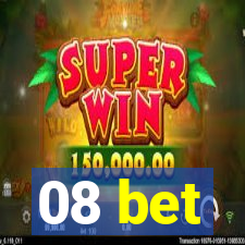 08 bet