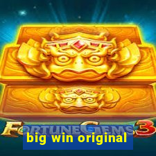 big win original