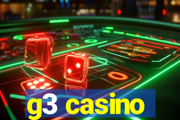 g3 casino