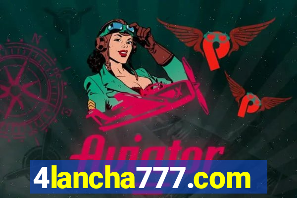 4lancha777.com