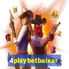 4playbetbaixar