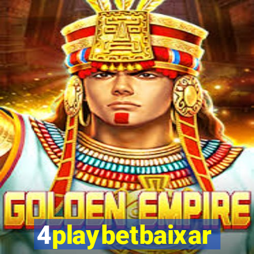 4playbetbaixar