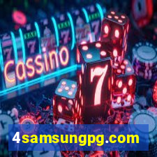 4samsungpg.com