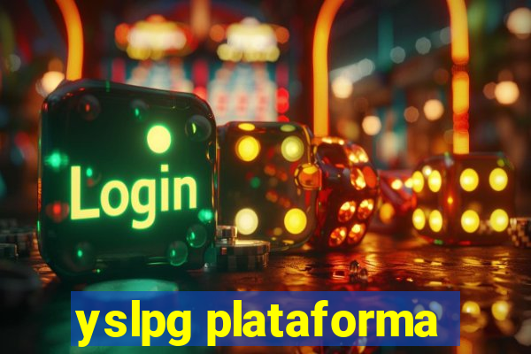 yslpg plataforma