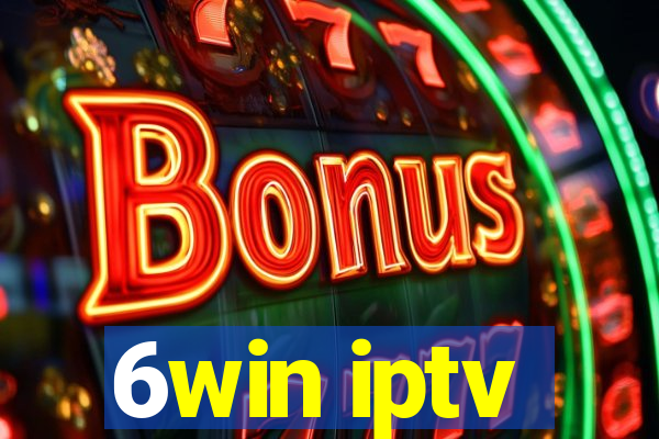 6win iptv