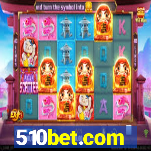 510bet.com