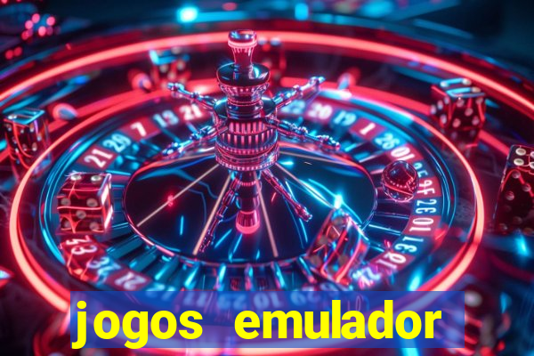 jogos emulador nintendo switch