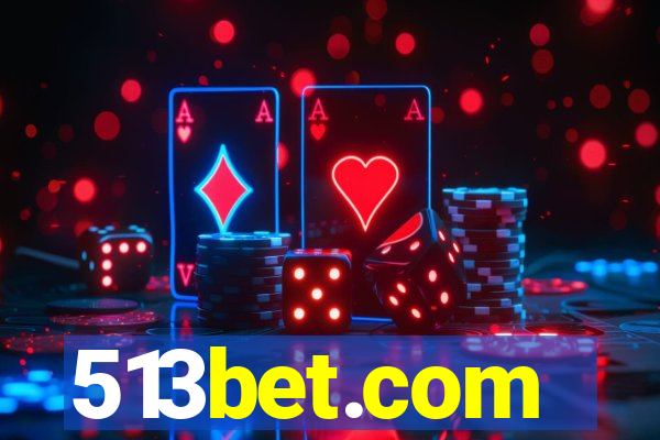 513bet.com