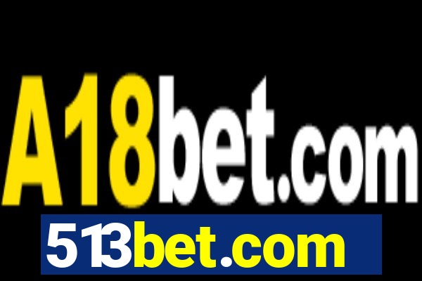 513bet.com