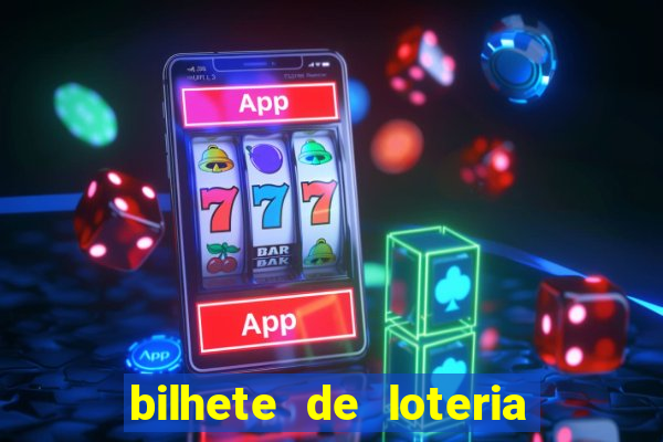 bilhete de loteria filme completo dublado