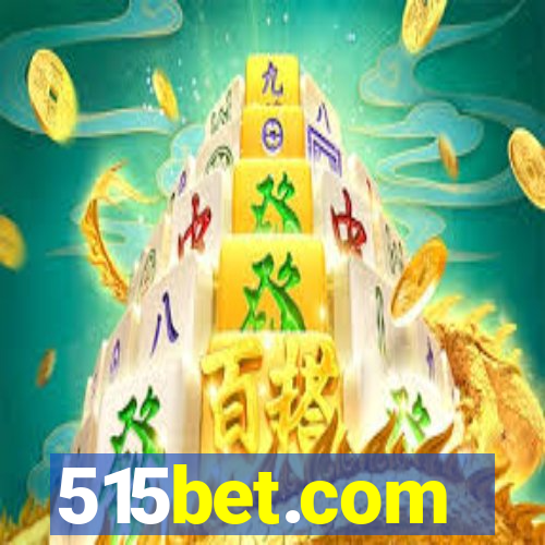 515bet.com