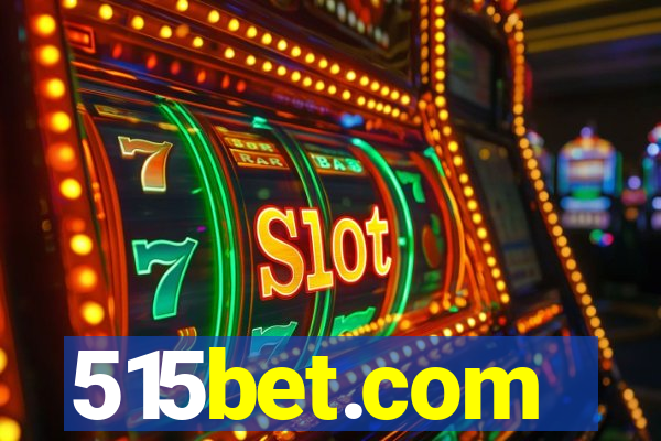 515bet.com