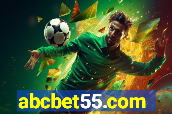 abcbet55.com