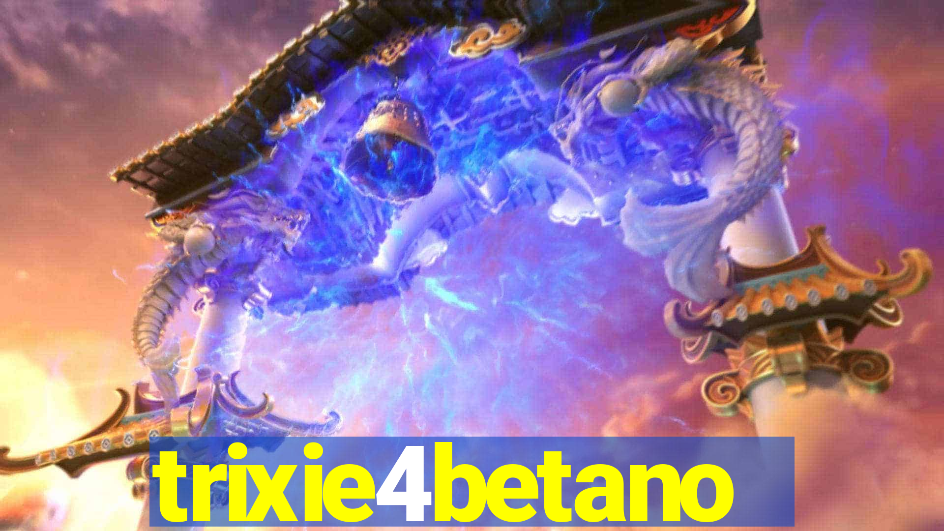 trixie4betano