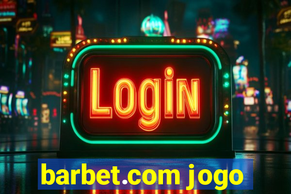 barbet.com jogo