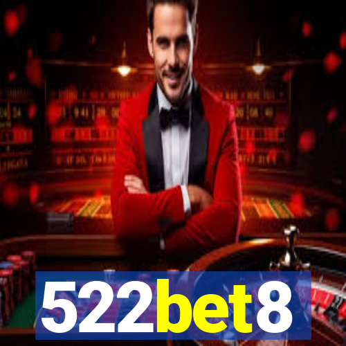 522bet8