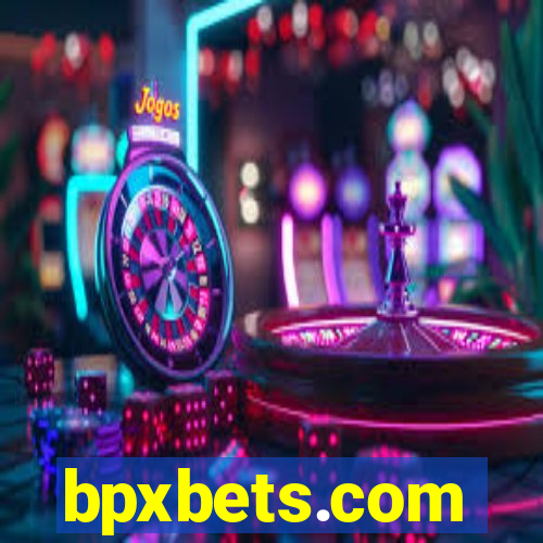 bpxbets.com