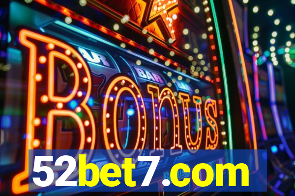 52bet7.com