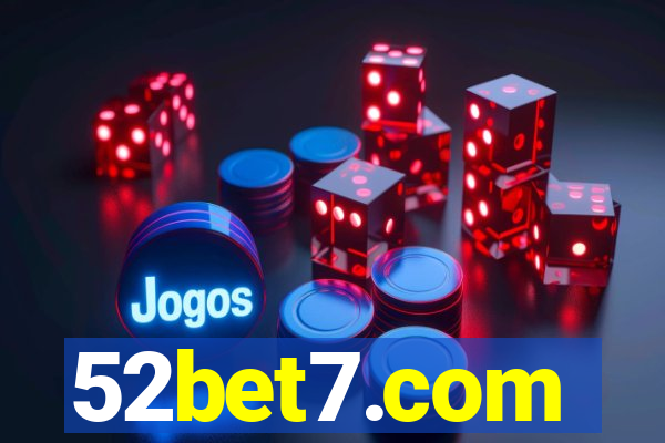 52bet7.com