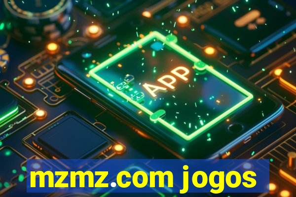 mzmz.com jogos