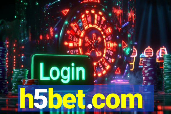 h5bet.com