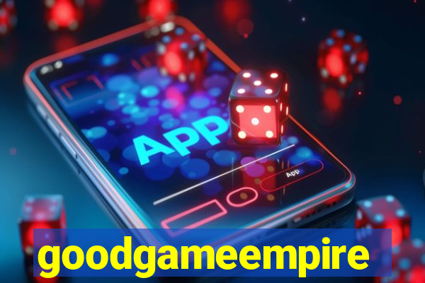 goodgameempire