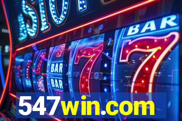 547win.com