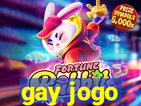 gay jogo