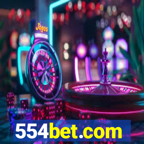 554bet.com