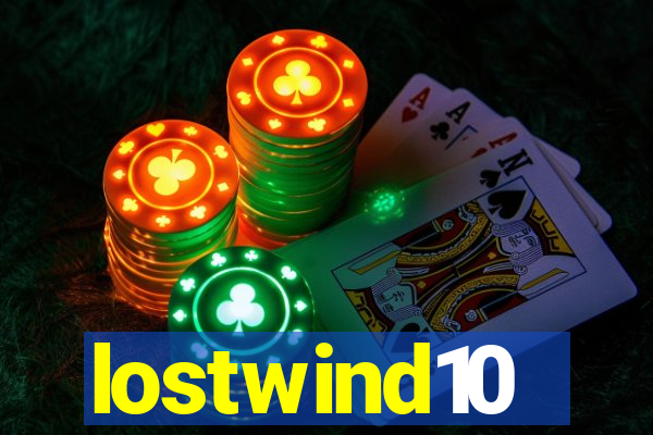 lostwind10