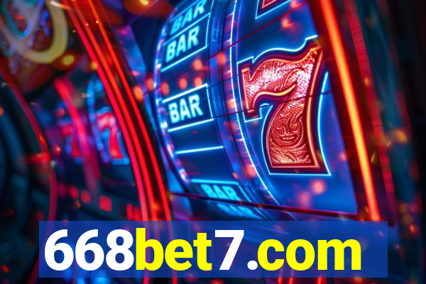 668bet7.com