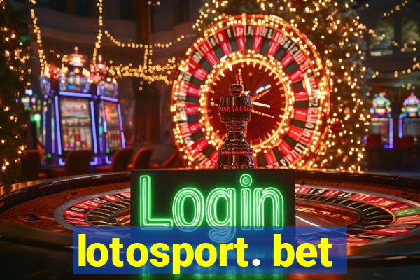 lotosport. bet