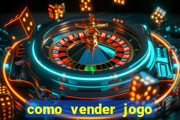 como vender jogo do bicho