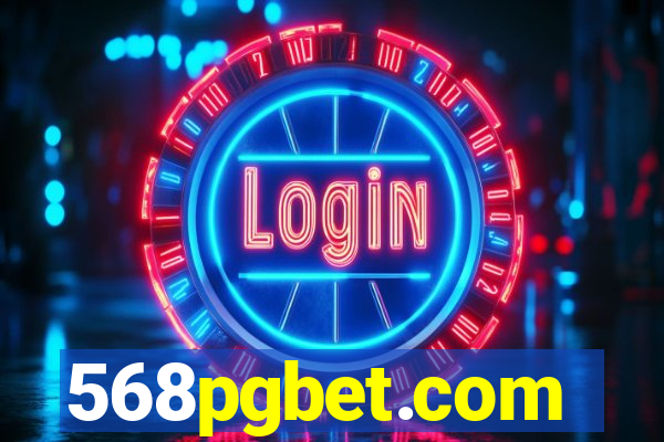 568pgbet.com