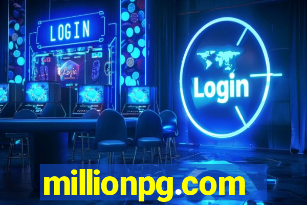 millionpg.com