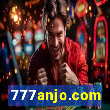 777anjo.com