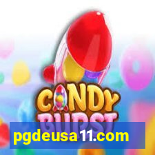 pgdeusa11.com