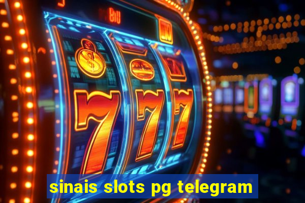 sinais slots pg telegram