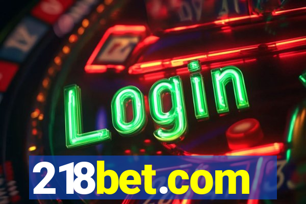 218bet.com