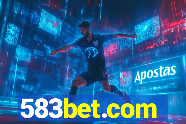 583bet.com