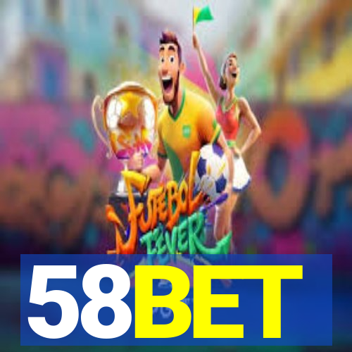 58BET