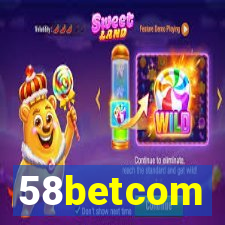 58betcom